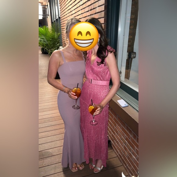 Azazie Gianetta Dress - Picture 3 of 5